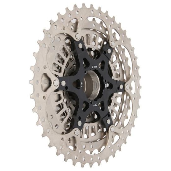 Cassette 11 hotsell vitesses vtt