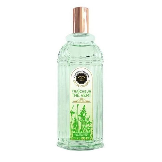 eau de cologne artisanale
