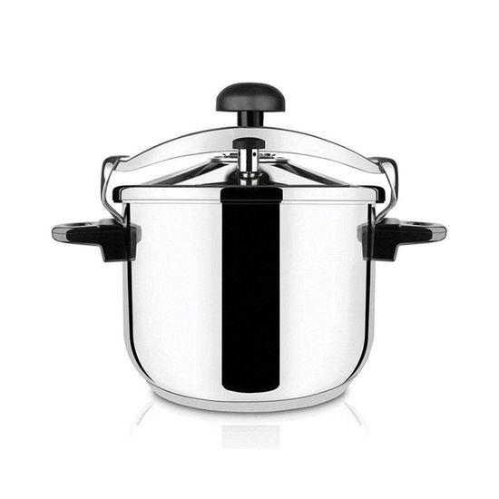 Cocotte Minute Lacor 20830 Cocotte-minute à Pression Robust- 30 Litre