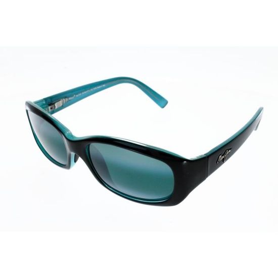Lunettes de Soleil MAUI JIM PUNCHBOWL Polarisees Femme Indice UV 3