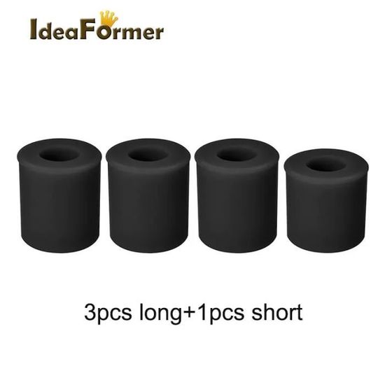 Housse De Protection En Silicone Pour Essieu Arrière De Voiture, Noir, Compatible Ford Ranger 2023-2024 - 12