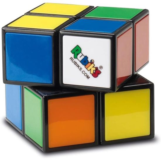 Coffret Rubik's Expert – Lot De Puzzles Rubik's – Occasion