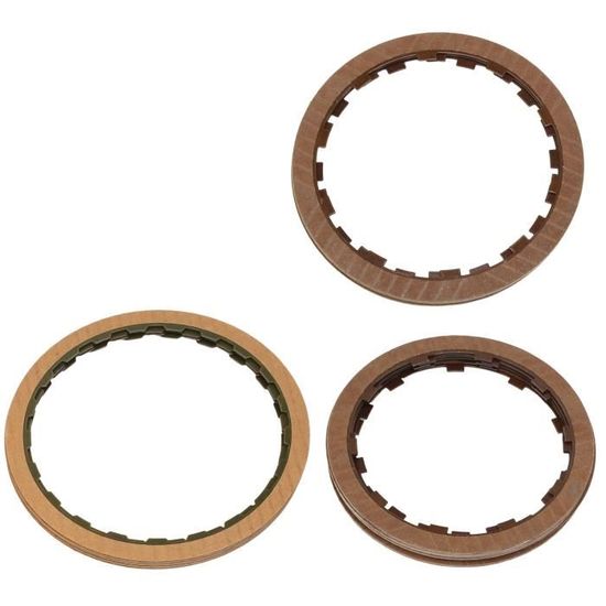 Set Fasce Di Resistenza FAOKZE Con Accessori - 5 Livelli, Maniglie E Borsa Per Fitness E Yoga - Foto 6