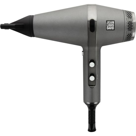 Jean Louis David SècheCheveux Infraprotect 2200W Technologie — free download