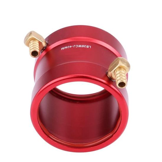 Système de refroidissement liquide pour moteur électrique marin