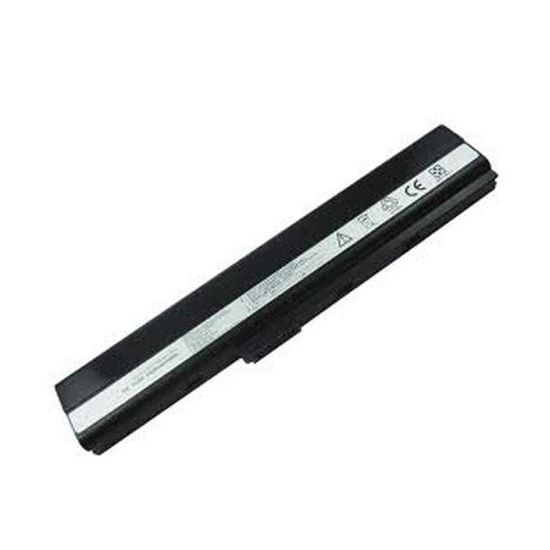 Pile CMOS BIOS Neuve Pour Carte Mère ASUS X52J - Batterie CR2032 (générique)