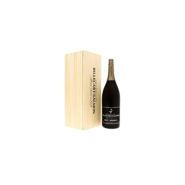 Billecart-Salmon Brut Réserve Mathusalem - Champagne