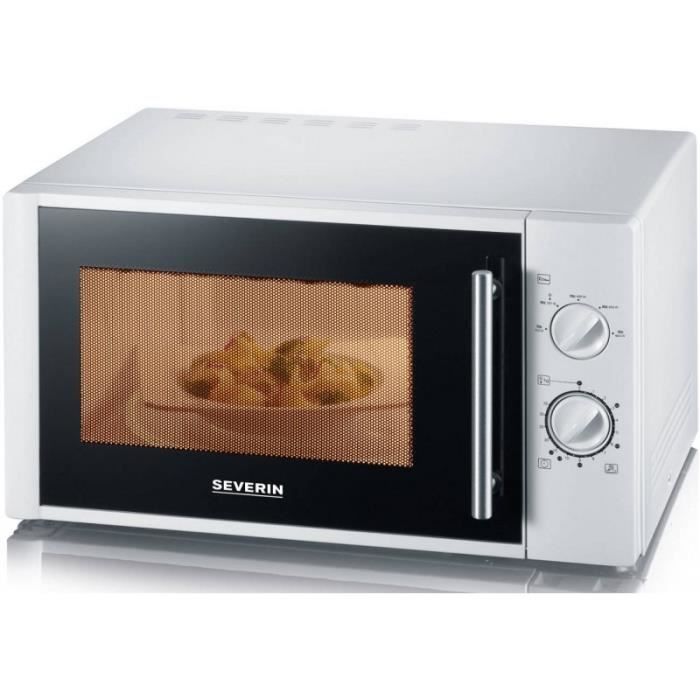 Micro-onde simple SEVERIN - MW 7873