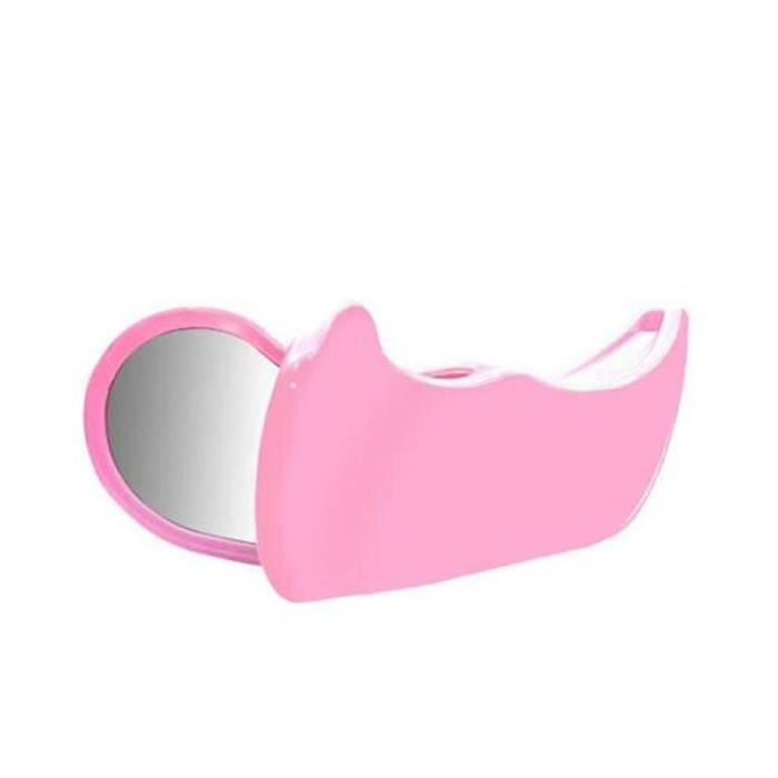 Entraîneur de hanche plancher pelvien Muscle intérieur de la cuisse fessier exercice de jambe muscula - Modèle: Rose - HSJSZHA11215