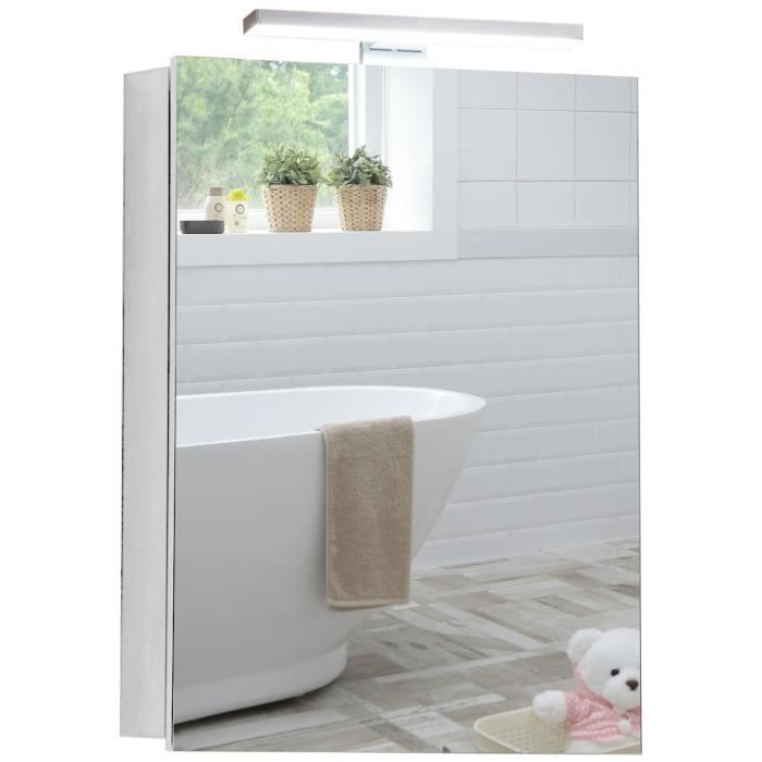 Eclairage Salle Bains Prise