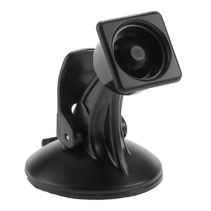Noir Support Fixation Ventouse Adaptateur Voiture Pour GPS TomTom Go LIJFK26991