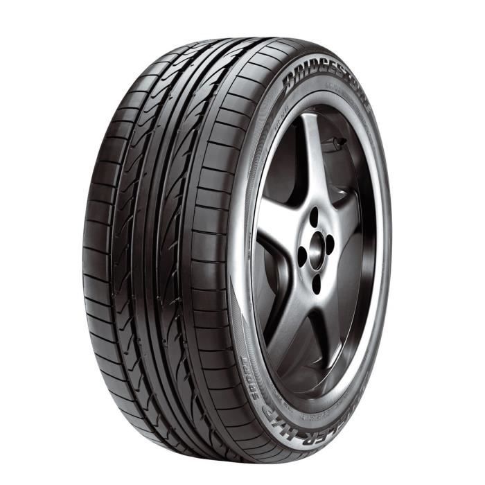 PNEUS Eté Bridgestone Dueler H/P Sport 255/55 R18 109 W 4x4 été