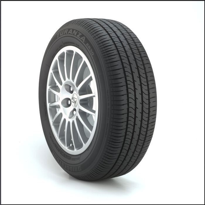 BRIDGESTONE 255-50R19 103W ER30 mo - Pneu été