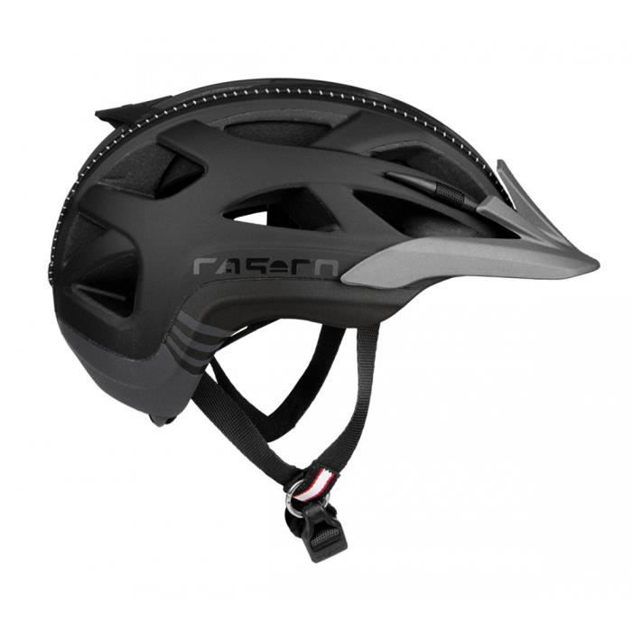 Casque Casco Activ 2 2017 (noir/gris - M)