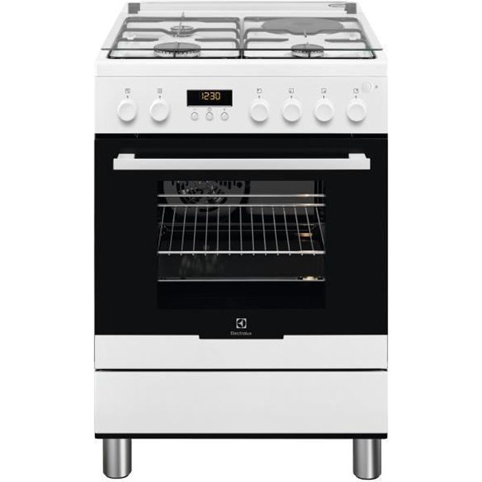 Electrolux EKM66780OW