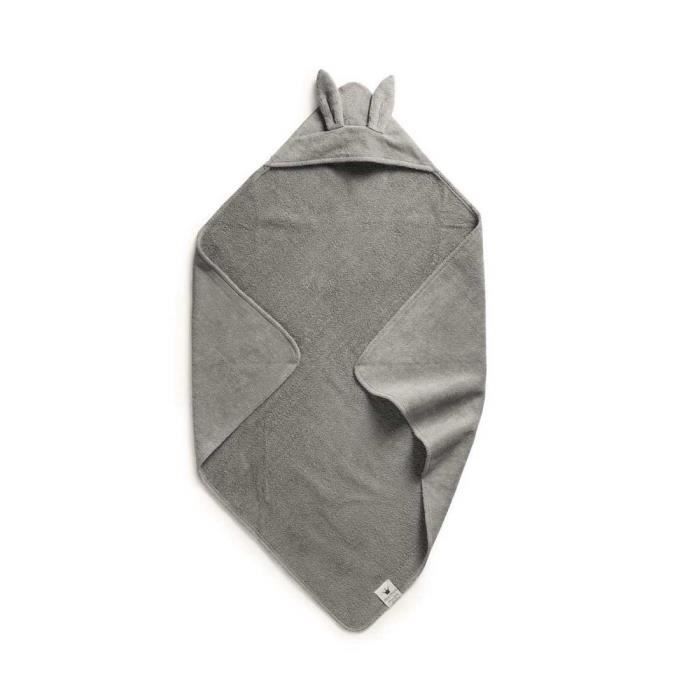 Cape de bain Grey