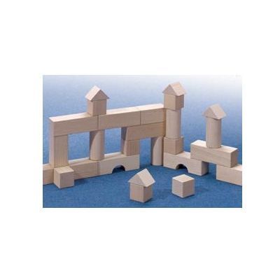 HABA Jeu de blocs de construction 26 pcs Grand 001071