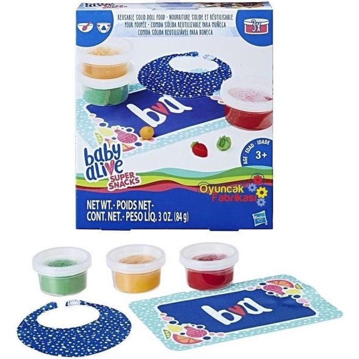 cdiscount poupée
