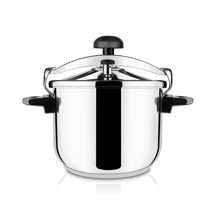 Cocotte minute Classique 10 L, Lacor