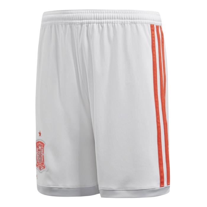 Mini-kit junior Espagne Extérieur