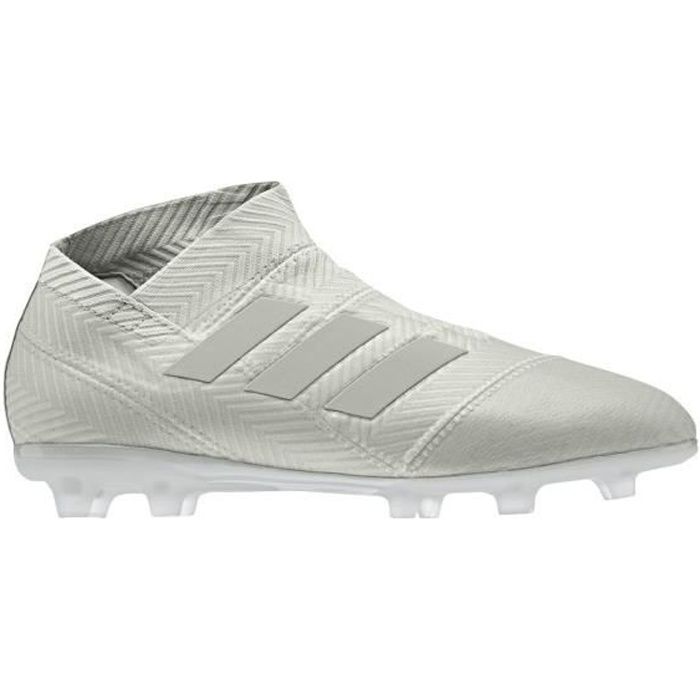 Chaussures de football adidas Performance Nemeziz 18+ FG Junior