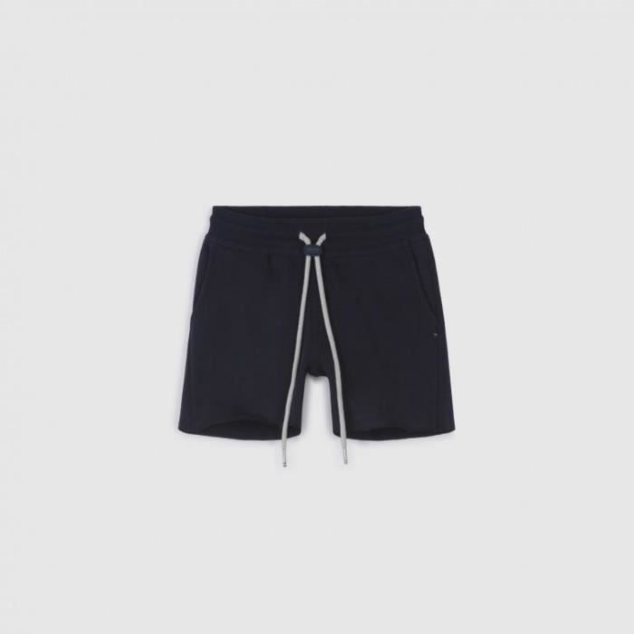 Homme Cutoff Therry NavyM