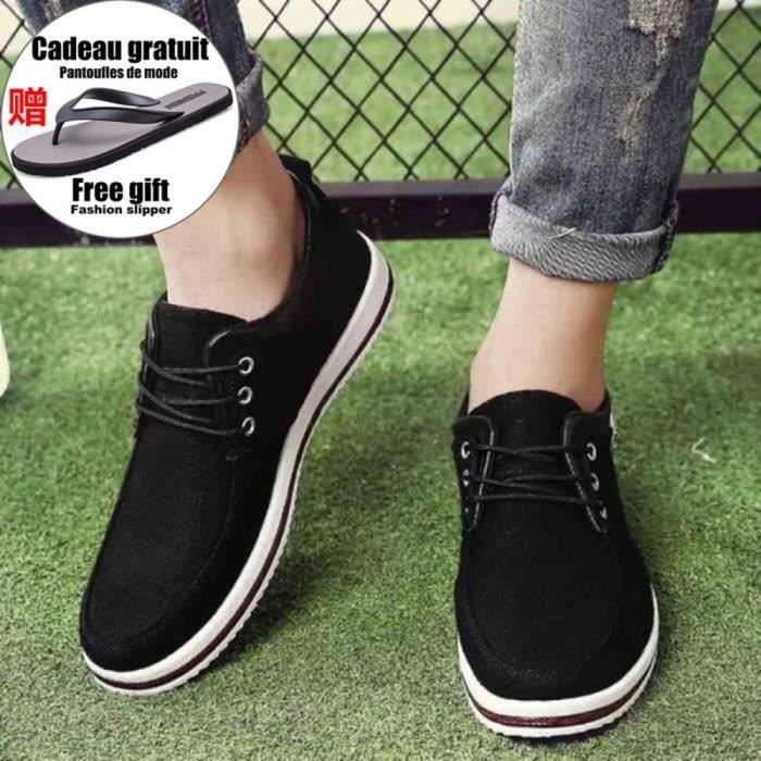 Chaussures de ville Homme Mode casual