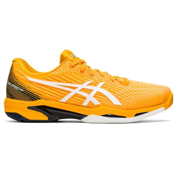 Chaussures de tennis Asics Solution Speed Ff 2