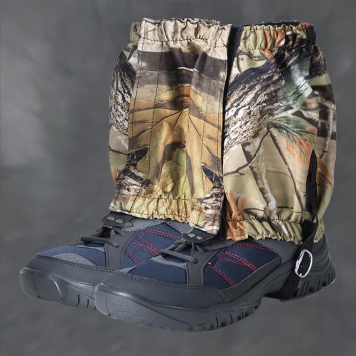 1 paire de jambières de sports de plein air faisant du vélo PANTALON DE SPORT - PANTALON TECHNIQUE - LEGGING DE SPORT