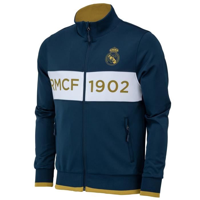Veste Real Madrid - Collection officielle - Enfant