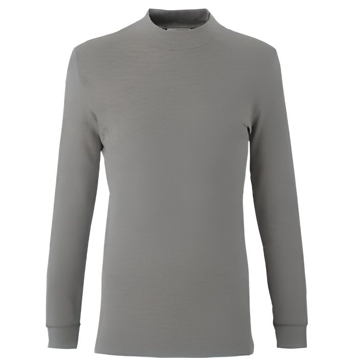 Tee-shirt col montant - Damart Pro