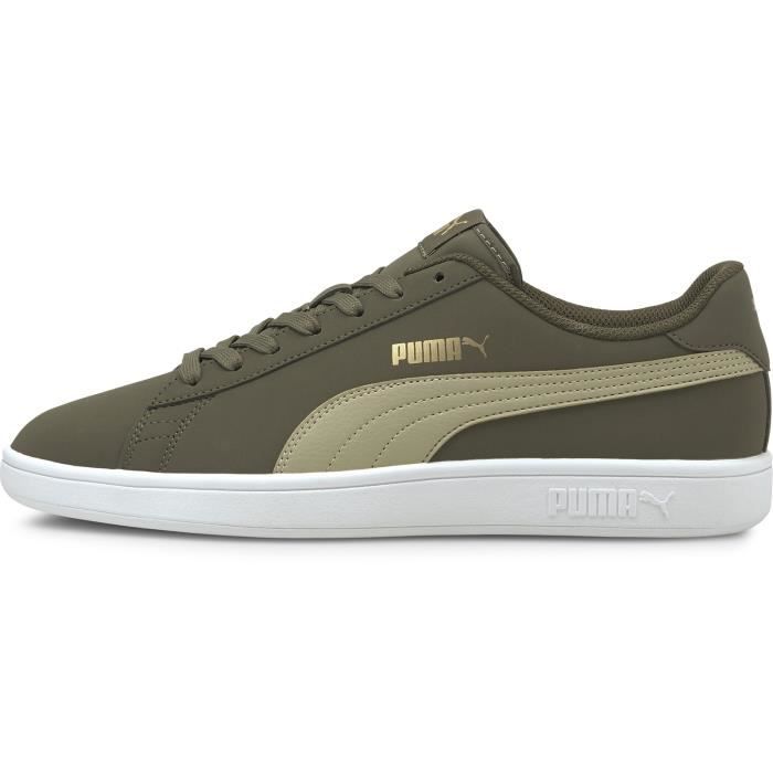 Puma Smash V2 Buck