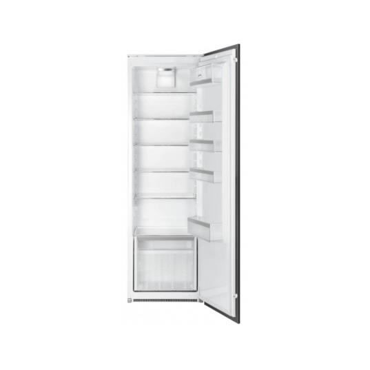 SMEG Réfrigérateur encastrable 1 porte S8L1721F 1 porte niche 178 cm froid brassé