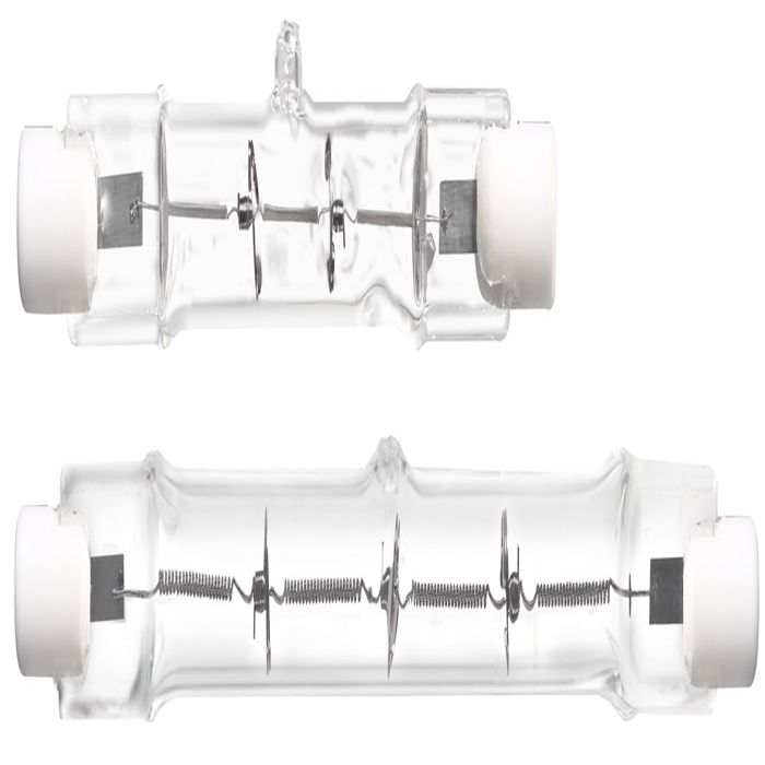 Lampe halogène linéaire R7 S 230W