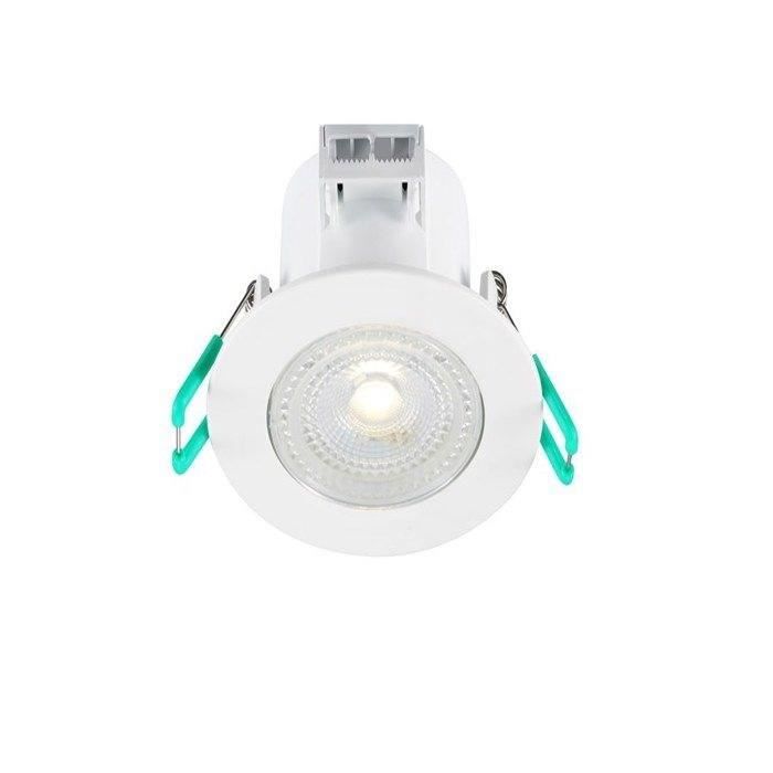 SYLVANIA Spot LED encastrable - IP44 - 4000 K