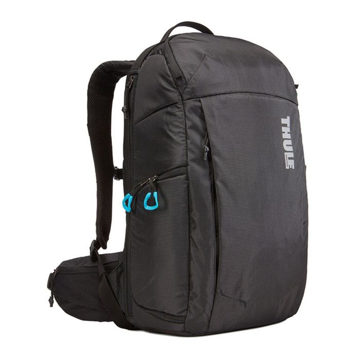 THULE TAC106K Sac à dos photo