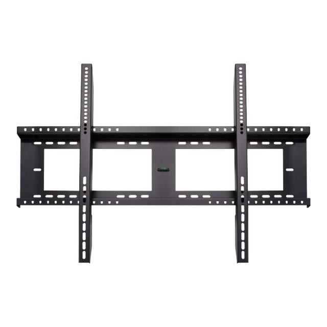 VIEWSONIC Fixation murale pour écran plat - 1 Display(s) Supported - 213,4 cm - 125 kg max