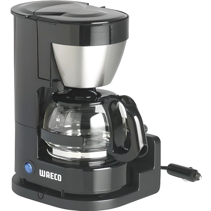 Cafetière 12V 5 tasses WAECO