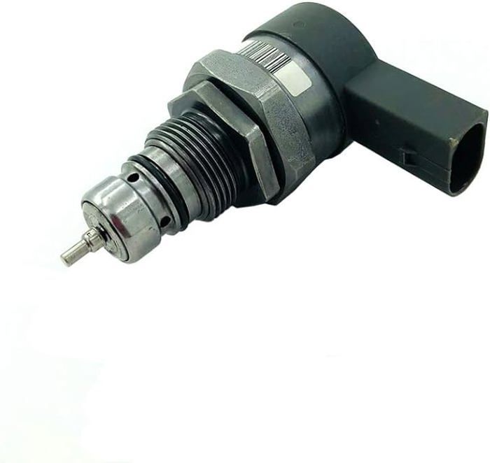 Régulateur de pression-057130764H 0281002859 Nouveau régulateur de pression de la rampe d'injection SCV pour Audi A3 A4 Q3 Q5 Q7