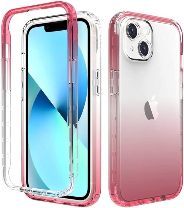 Housse Transparente Pour Passeport - Étui De Protection étanche - Accessoire Voyage Pratique