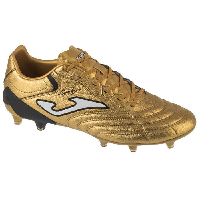 Joma Aguila Cup 2518 FG ACUW2518FG Homme Or chaussures de football