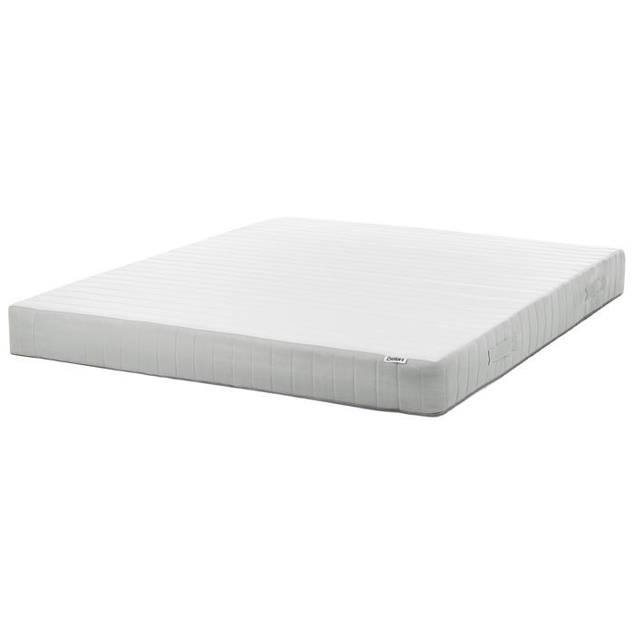 Matelas à ressorts ensachés ROOMY Ferme 180 x 200 cm