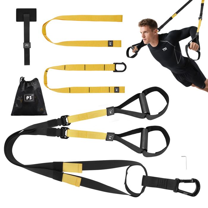 Sling Trainer Sling Trainer - Sangle dentraînement pour la maison