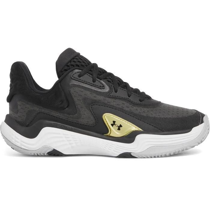 Chaussures de basketball Under Armour Spawn 7