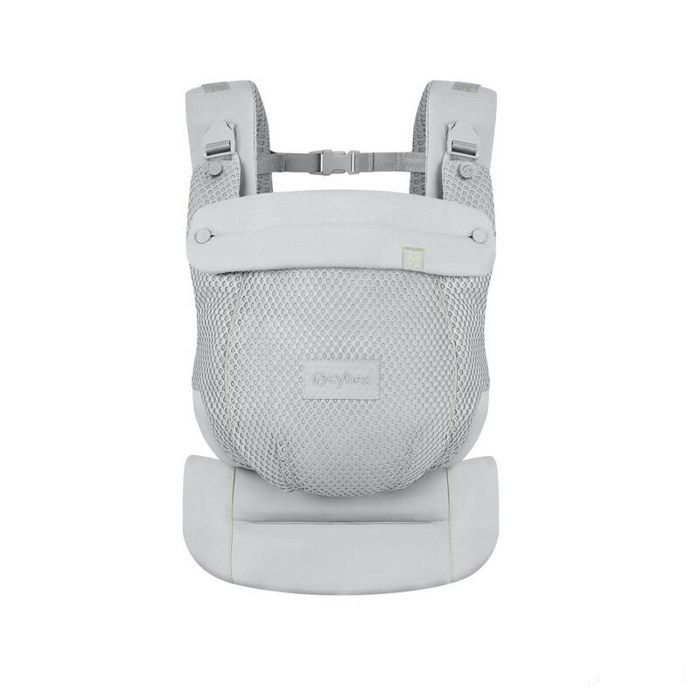 CYBEX - Porte-bébé Amya Fog Grey