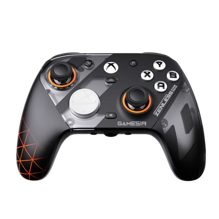 G7 Pro Manette Tri Mode Xbox PC Mobile 1000 Hz sticks TMR Anti drift Gamesir