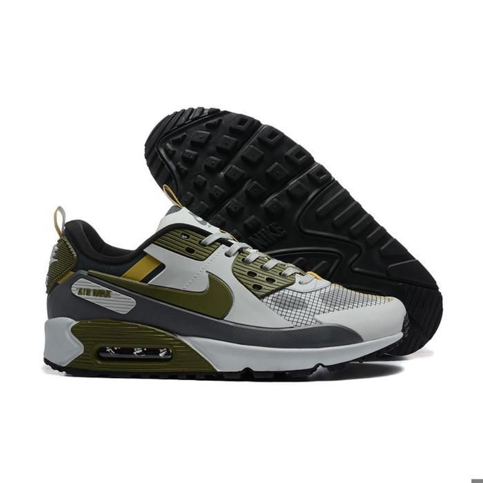 Chaussures De Basket-Ball Nike Air Max 90 Drift Hommes Et Femmes sp-1113