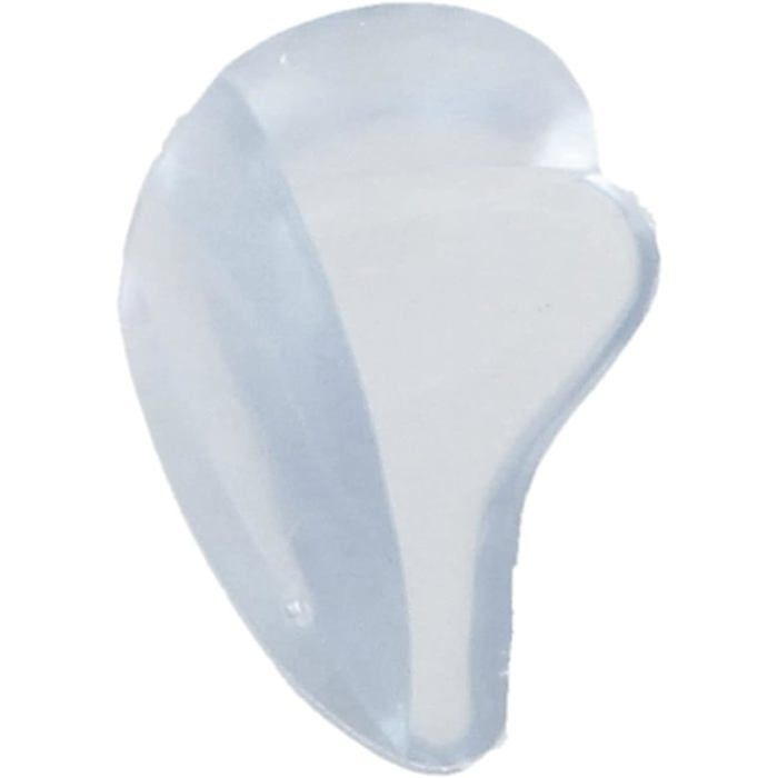Lot de 8 Protections Flexibles et Transparentes pour Placer sur Les Meubles Tables Chaises et Autres Meubles - Matière : PVC