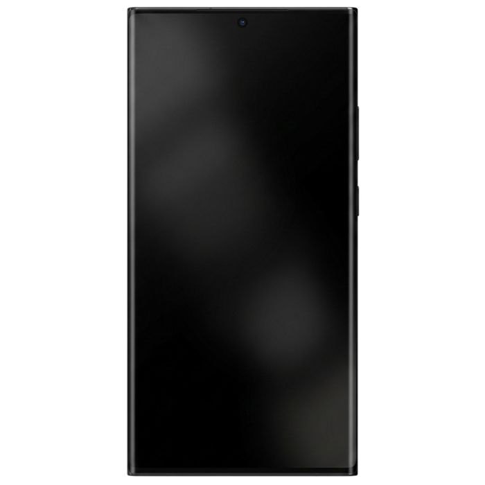 Samsung Écran pour Galaxy Note 20 Ultra Soft OLED avec Châssis Pré assemblé - vue 2