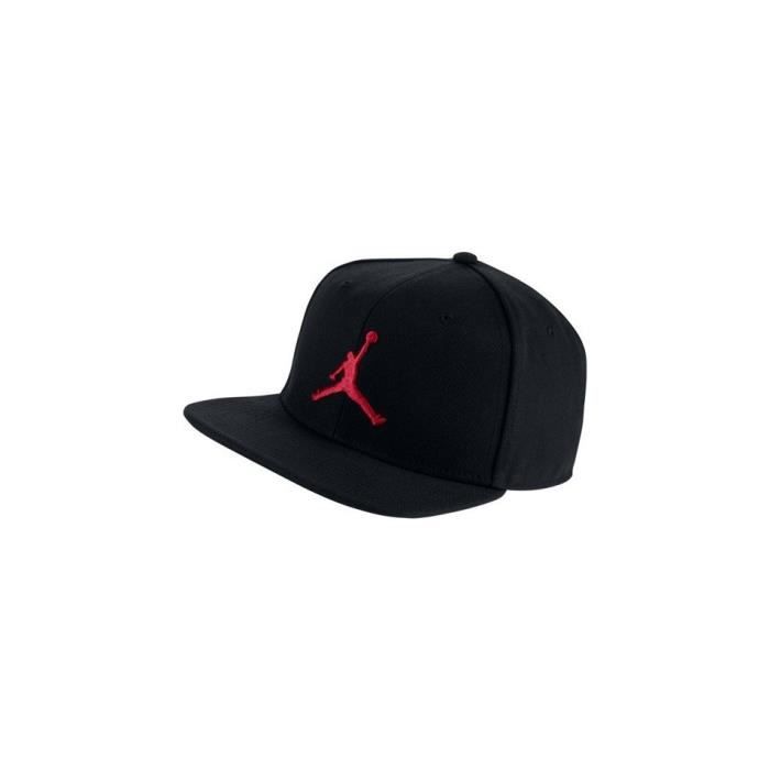 casquette air jordan